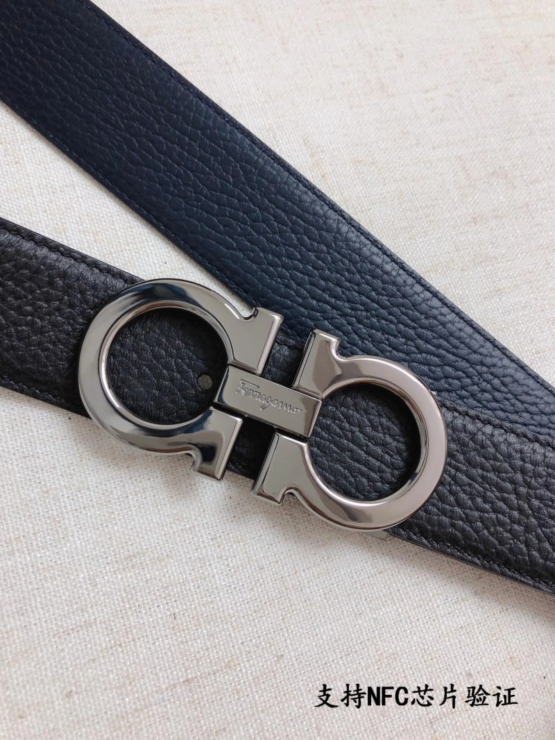Bright Ferragamo Belts 287886