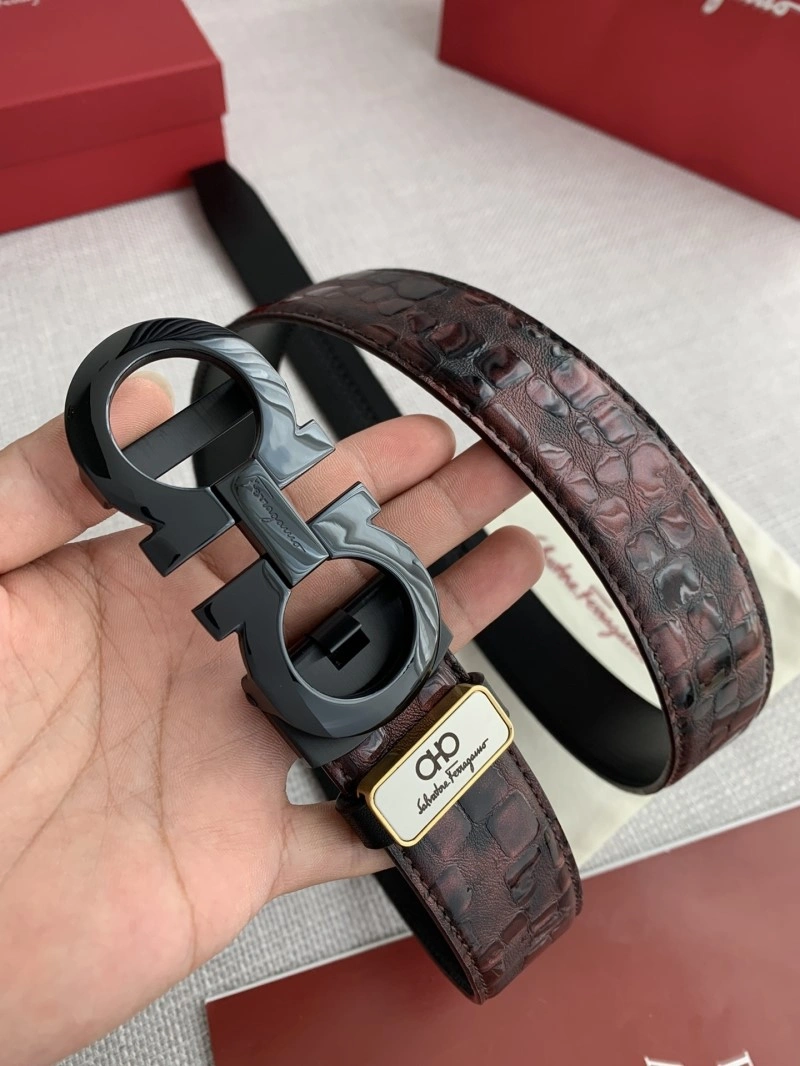 Ferragamo Belts SportInspired 287897