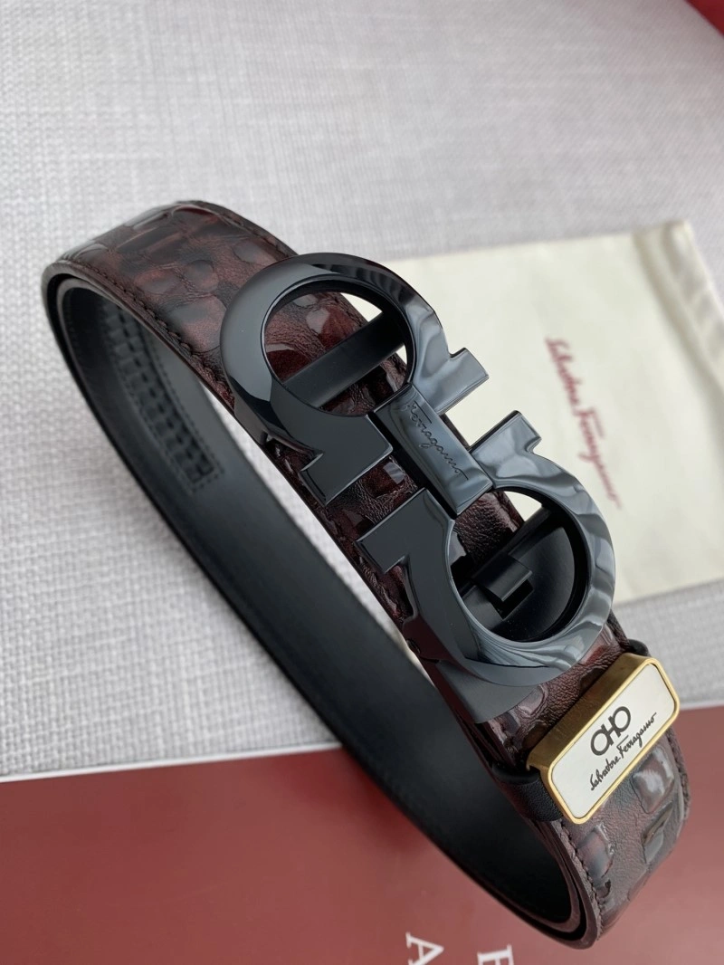 Ferragamo Belts SportInspired 287897