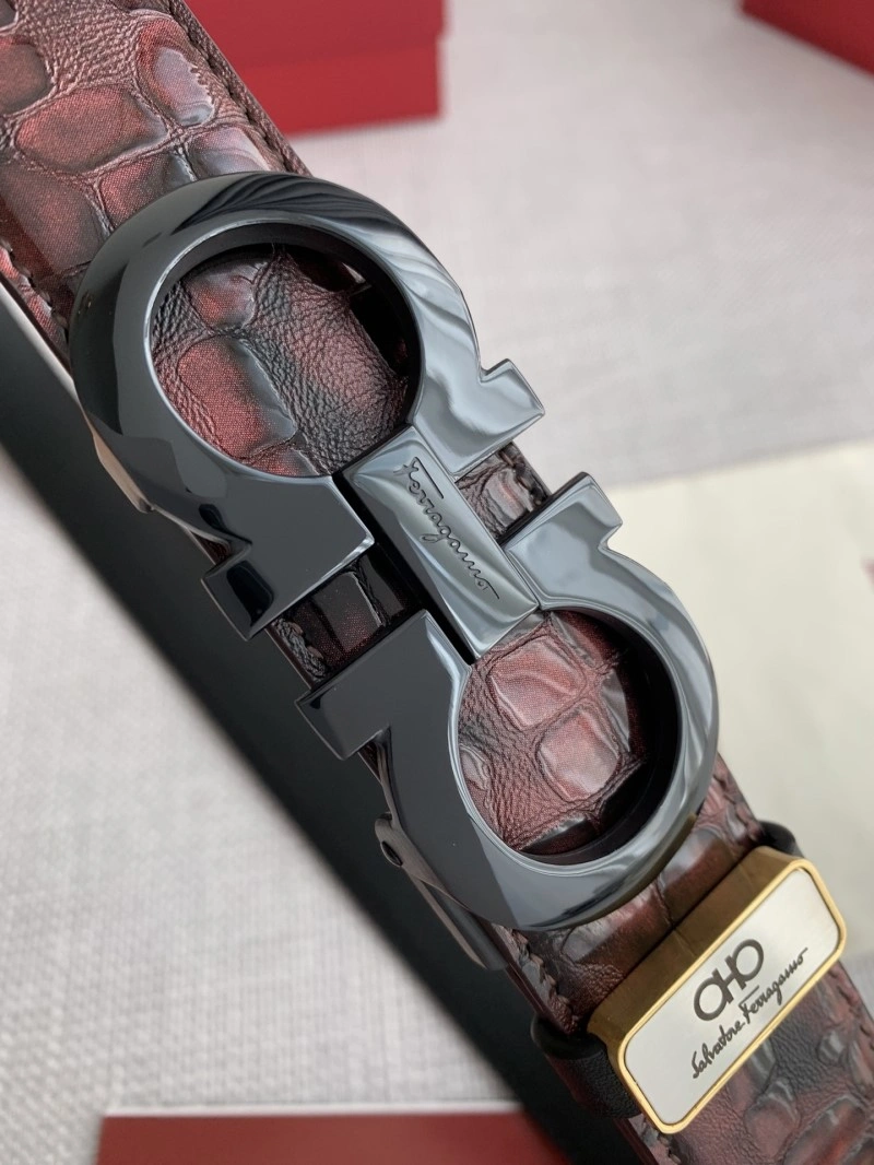 Ferragamo Belts SportInspired 287897