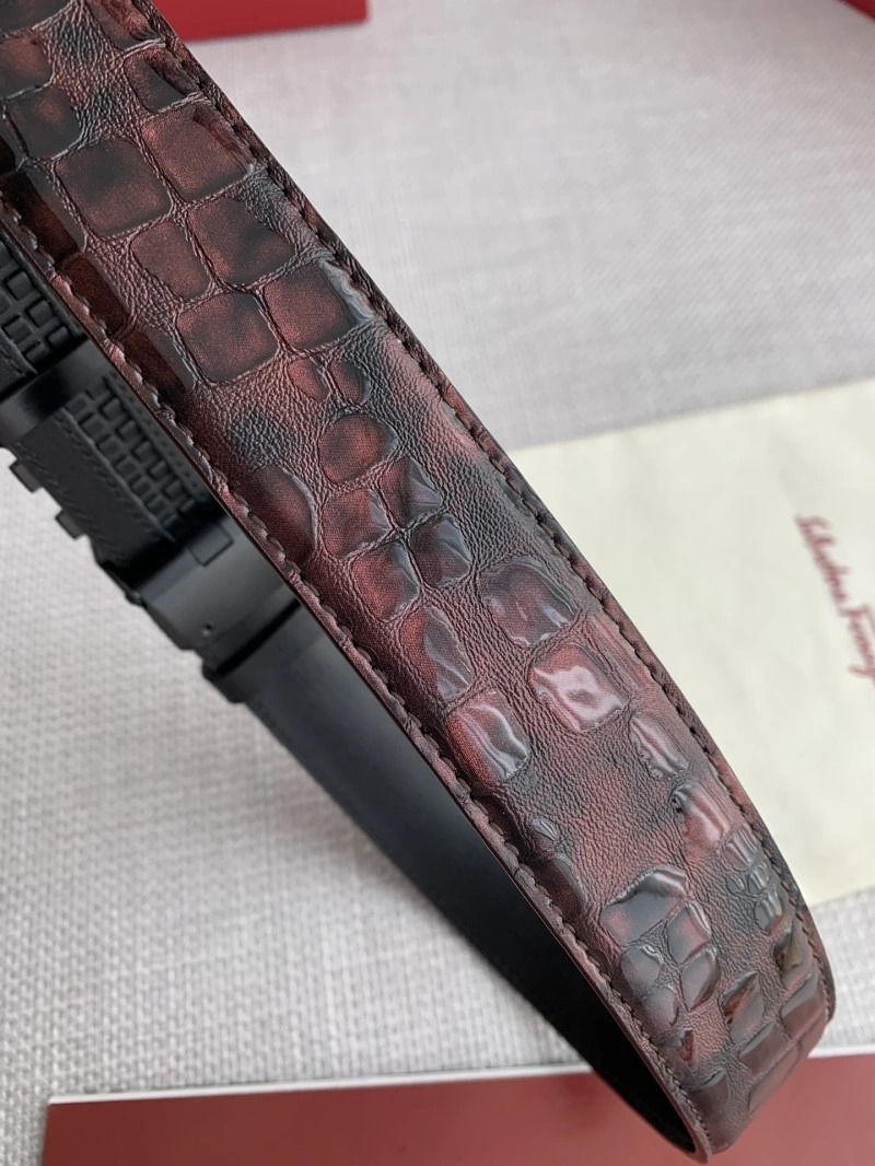 Ferragamo Belts SportInspired 287897