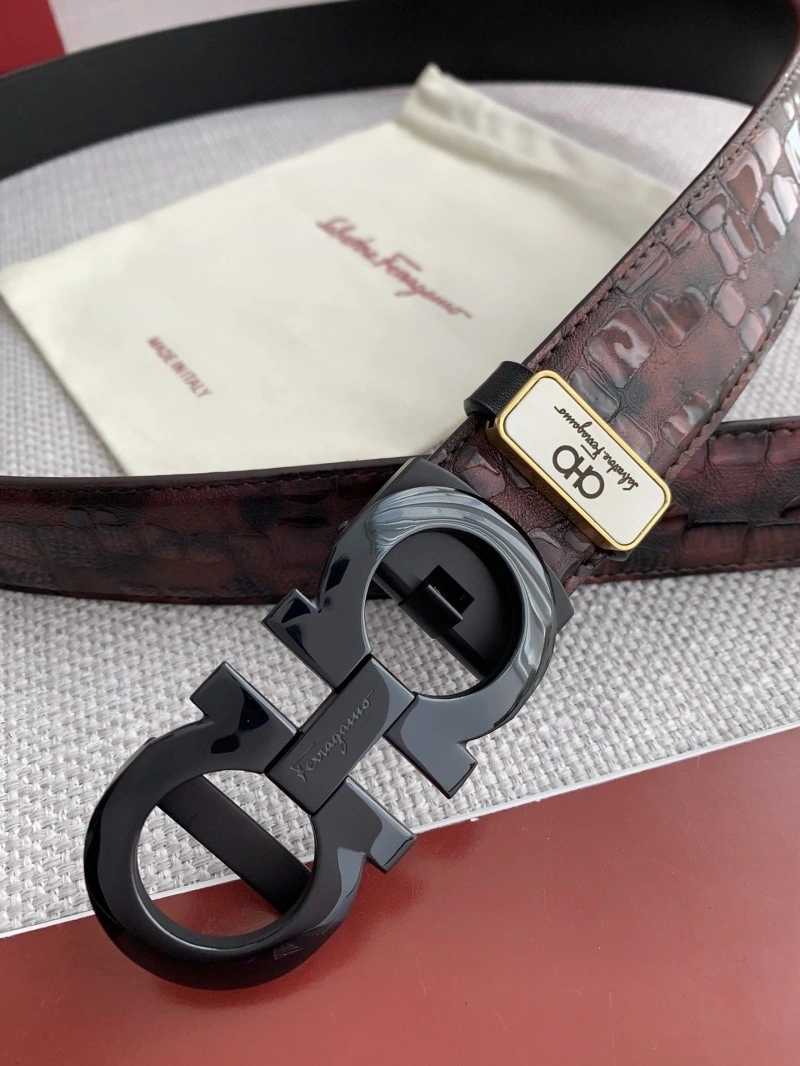 Ferragamo Belts SportInspired 287897