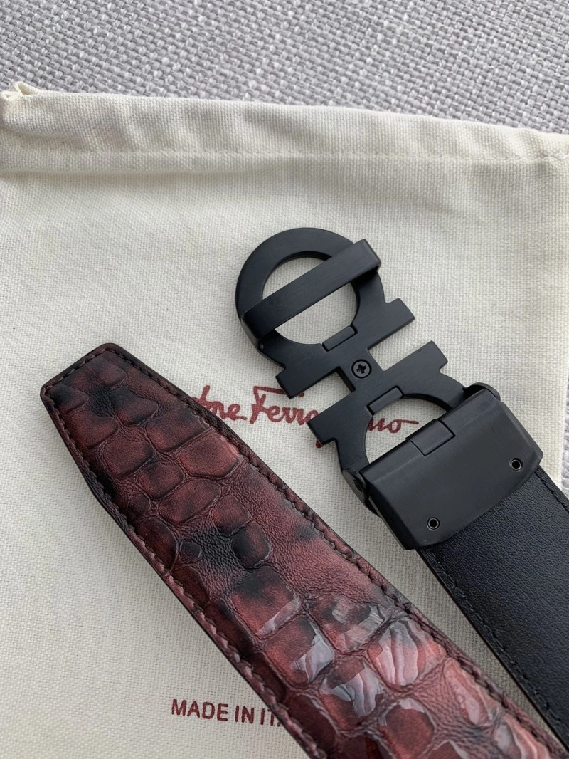 Ferragamo Belts SportInspired 287897