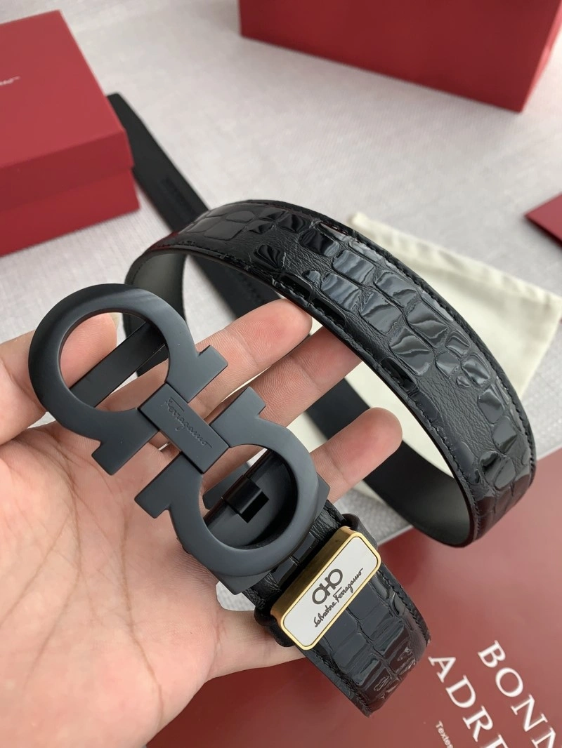 DailyWear Ferragamo Belts 287894