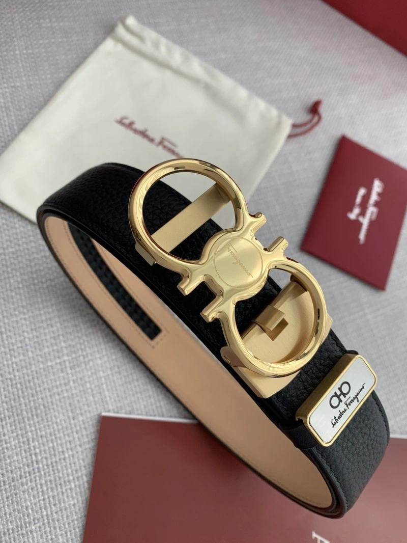 Ferragamo Belts Tailored 287895
