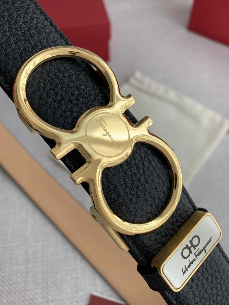 Ferragamo Belts Tailored 287895