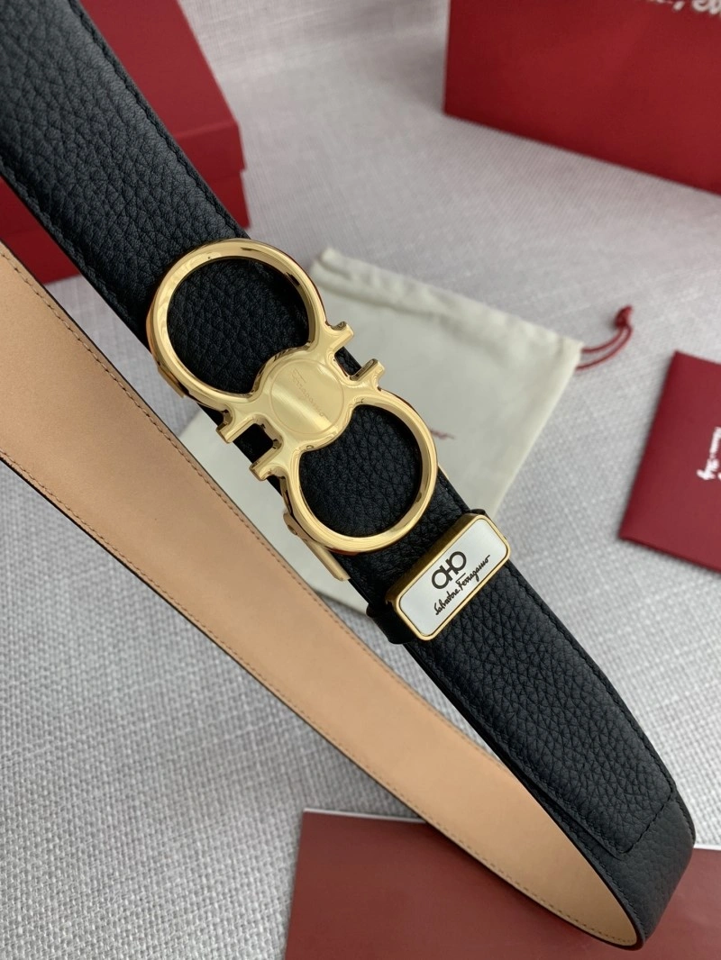 Ferragamo Belts Tailored 287895