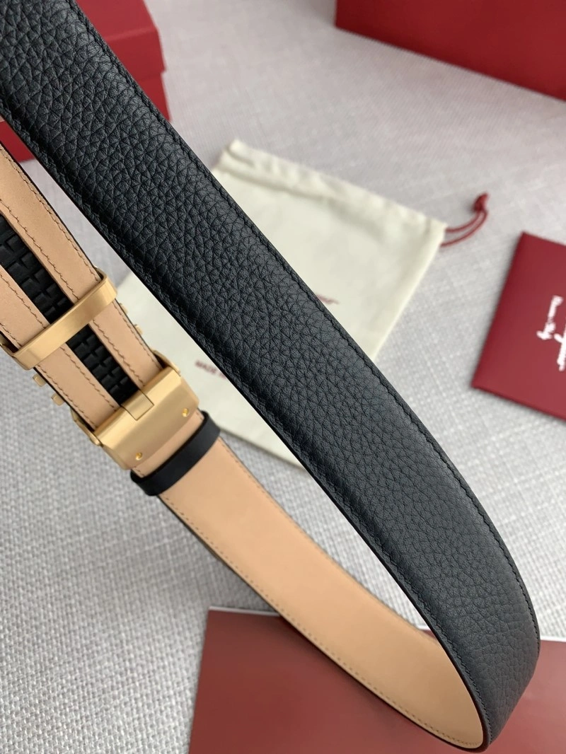Ferragamo Belts Tailored 287895