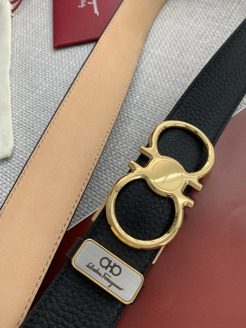 Ferragamo Belts Tailored 287895