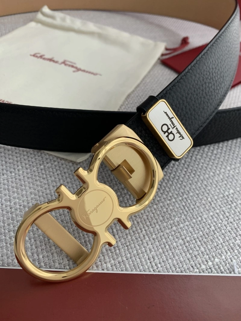 Ferragamo Belts Tailored 287895
