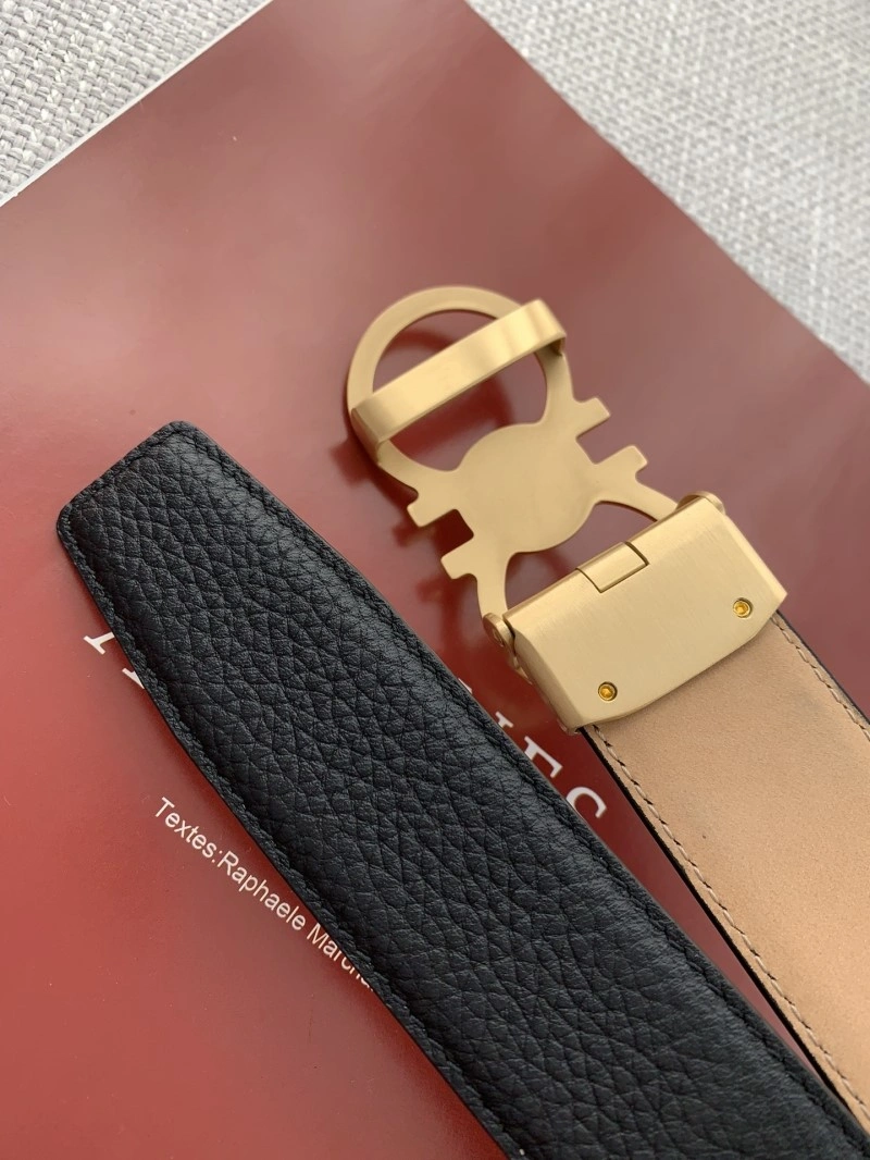 Ferragamo Belts Tailored 287895