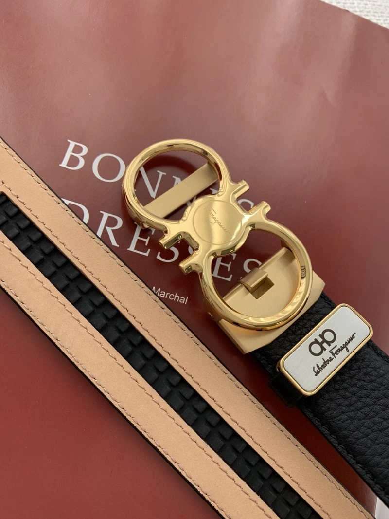 Ferragamo Belts Tailored 287895