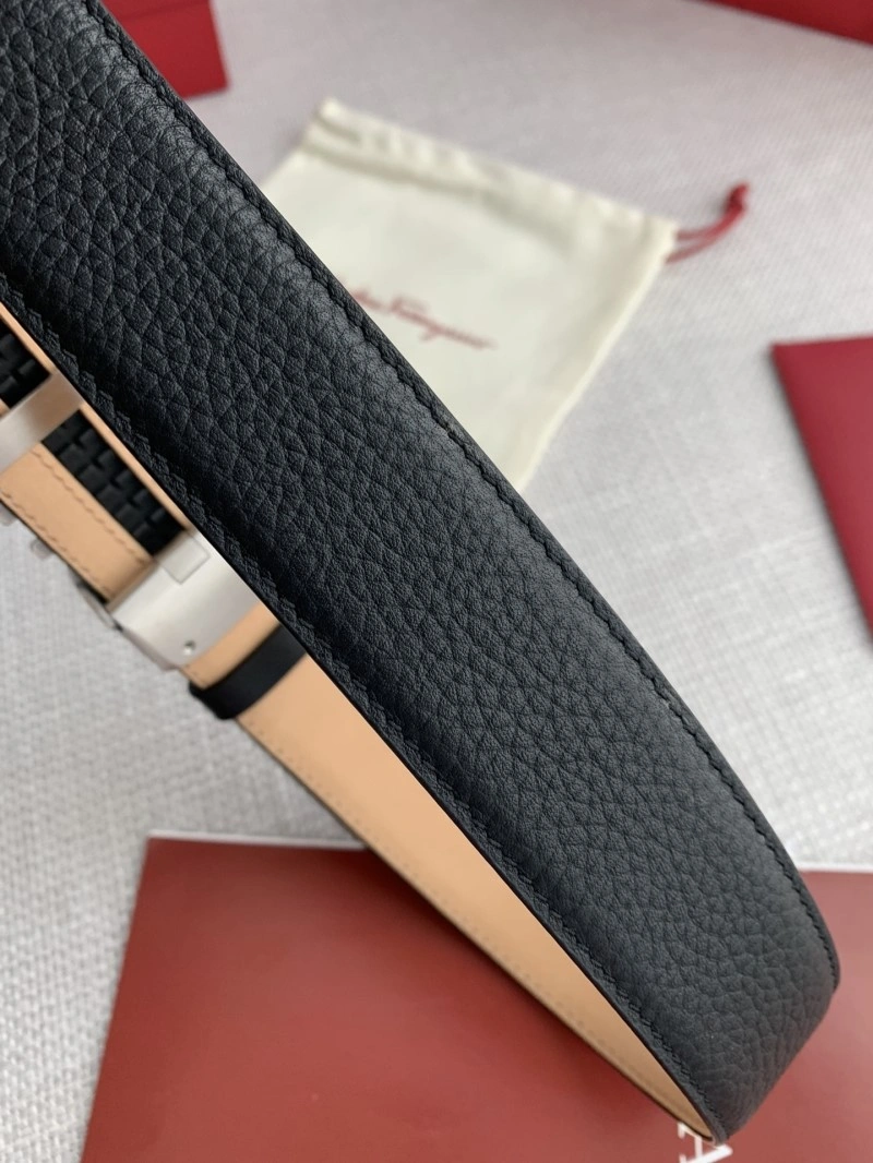 Vibrant Ferragamo Belts 287893