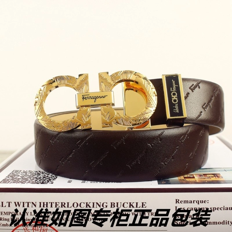Popular Ferragamo Belts 287882