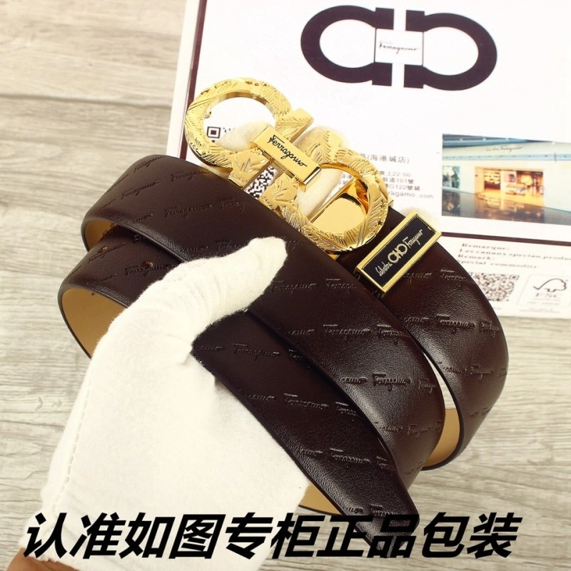 Popular Ferragamo Belts 287882