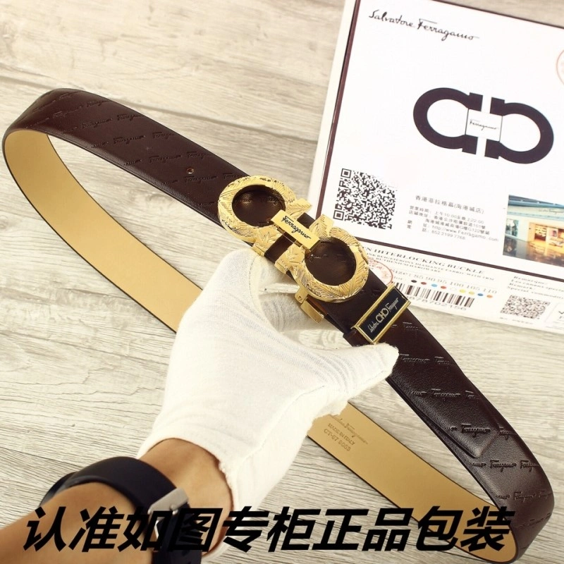 Popular Ferragamo Belts 287882