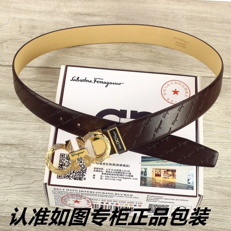Popular Ferragamo Belts 287882