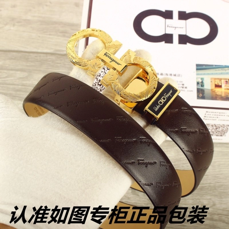 Popular Ferragamo Belts 287882