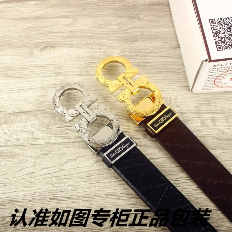 Popular Ferragamo Belts 287882