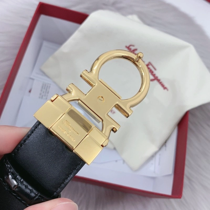 Bright Ferragamo Belts 287885
