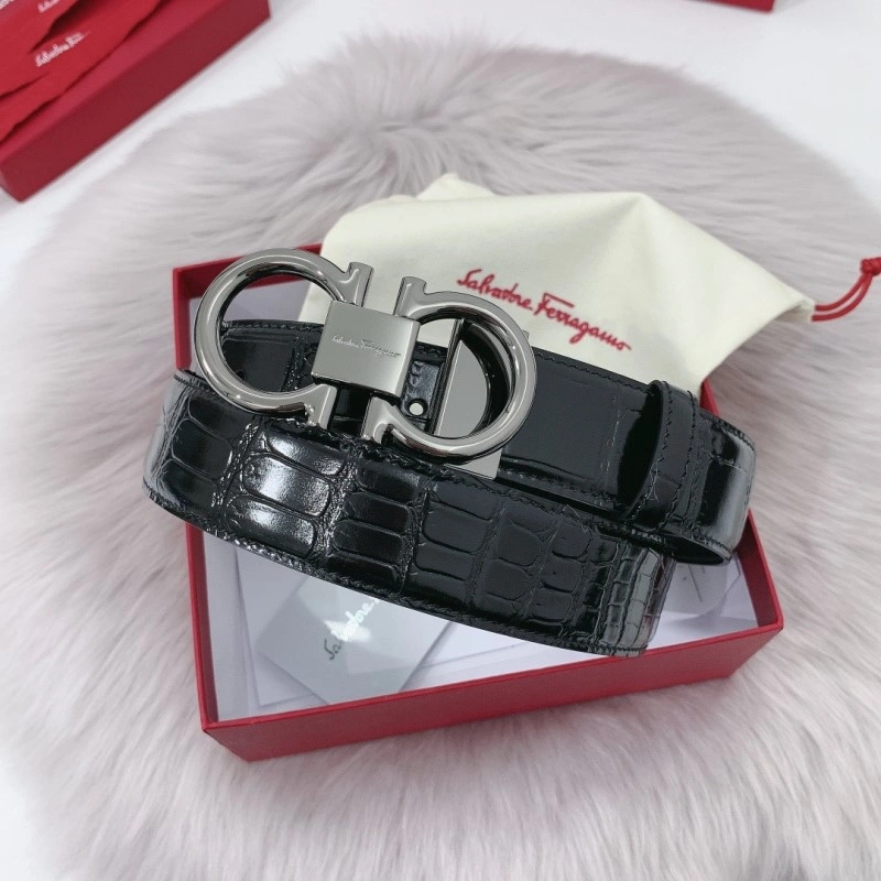 Comfortable Ferragamo Belts 287883