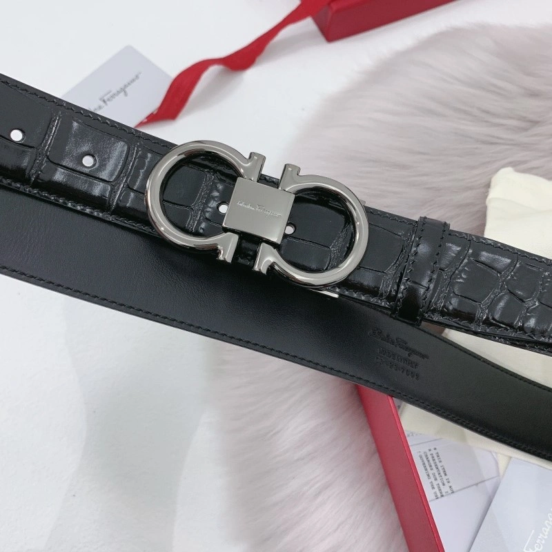 Comfortable Ferragamo Belts 287883