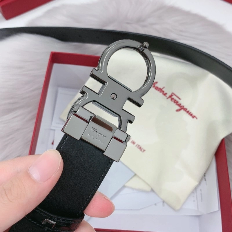 Comfortable Ferragamo Belts 287883