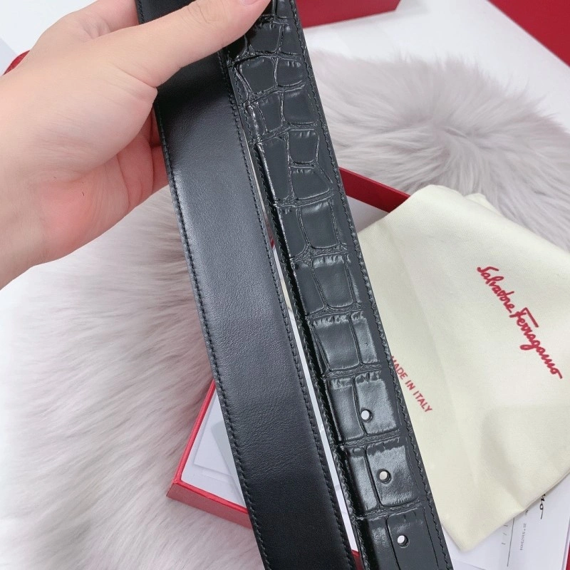 Comfortable Ferragamo Belts 287883
