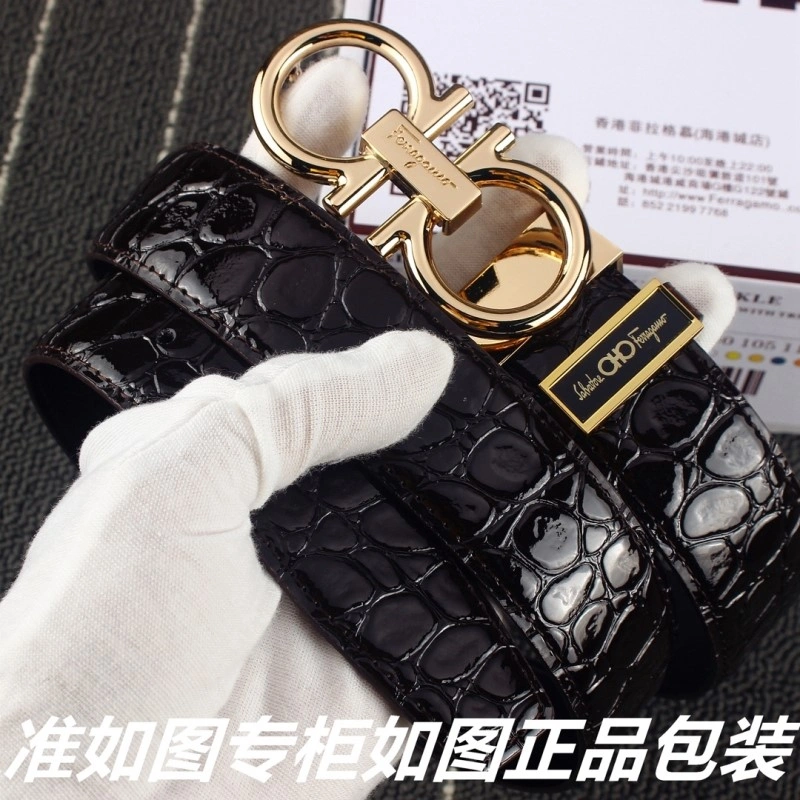 Neat Ferragamo Belts 287891