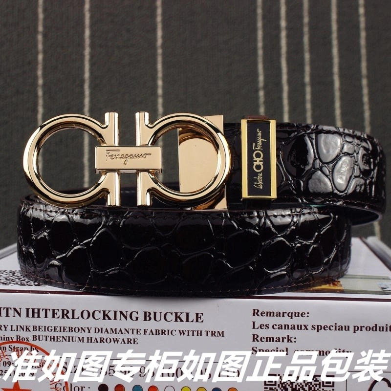 Neat Ferragamo Belts 287891