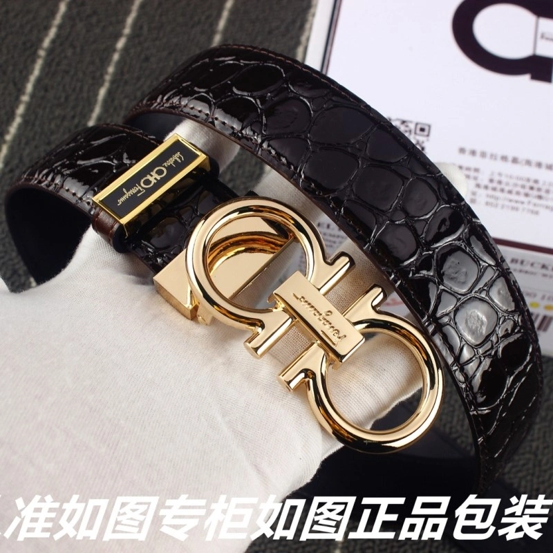 Neat Ferragamo Belts 287891