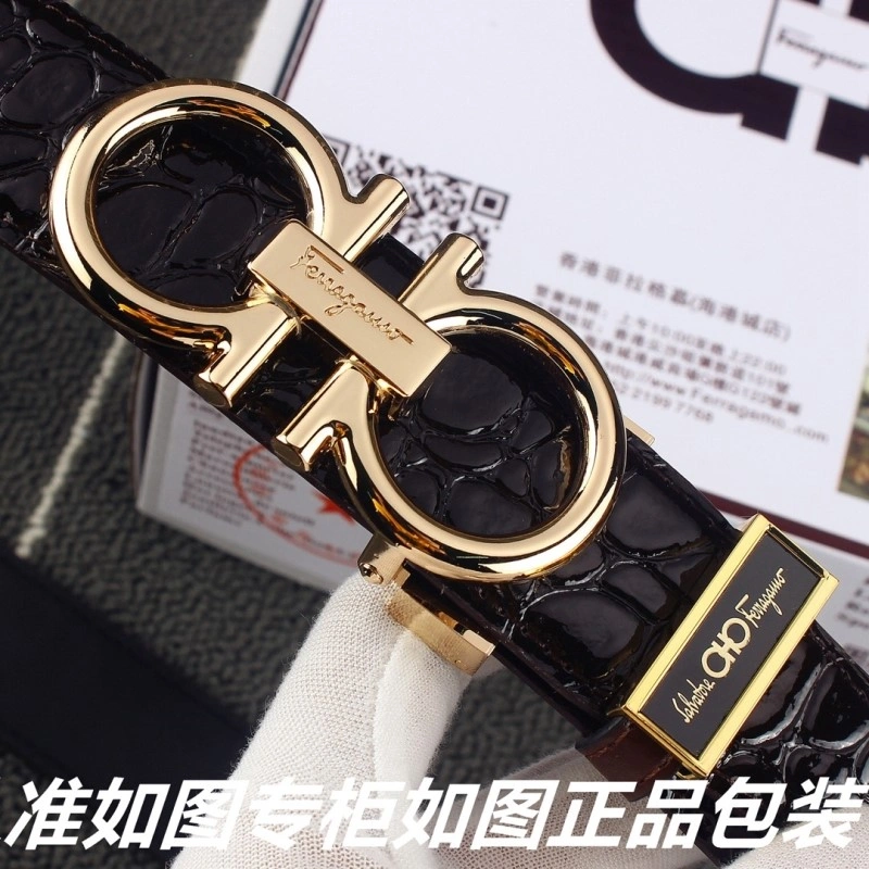 Neat Ferragamo Belts 287891