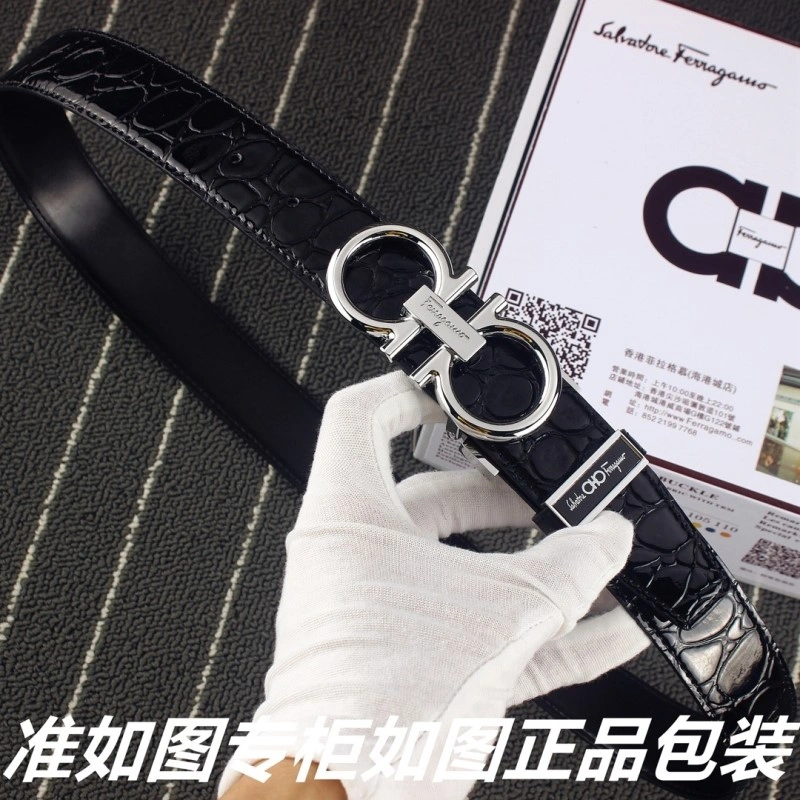 Ferragamo Belts NewStyle 287884