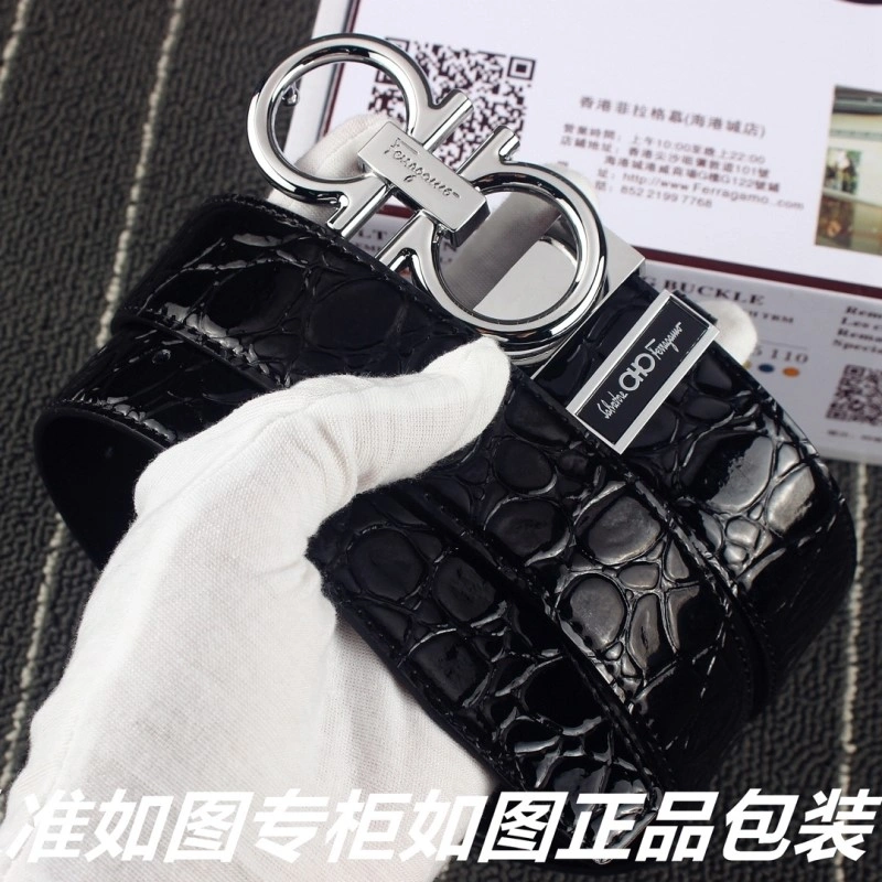 Ferragamo Belts NewStyle 287884