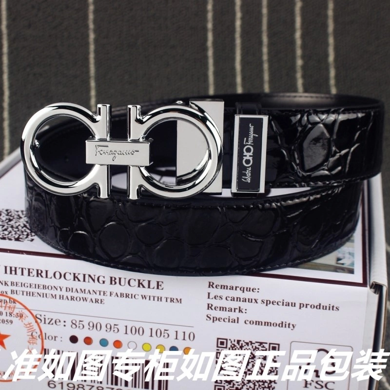 Ferragamo Belts NewStyle 287884