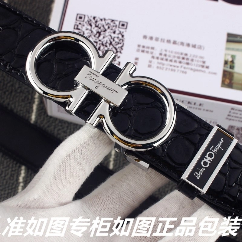Ferragamo Belts NewStyle 287884