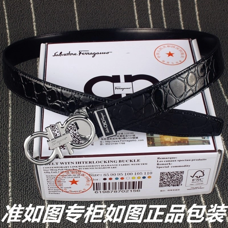 Ferragamo Belts NewStyle 287884