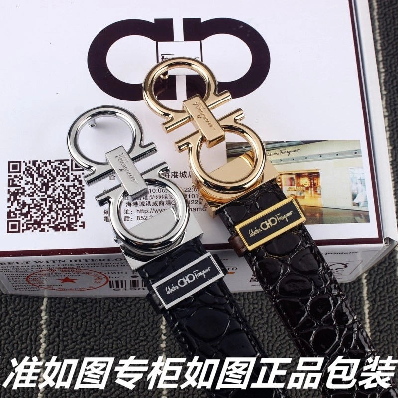 Ferragamo Belts NewStyle 287884