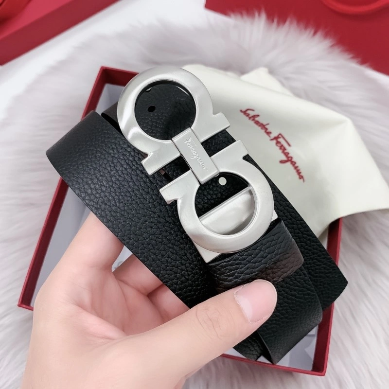 Youthful Ferragamo Belts 287881