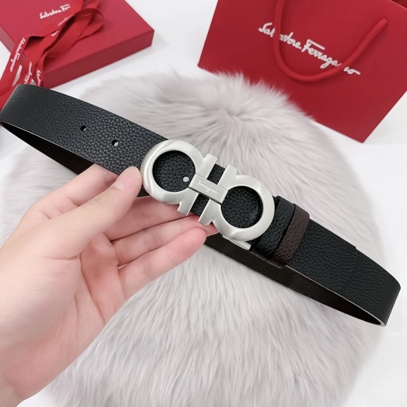Youthful Ferragamo Belts 287881