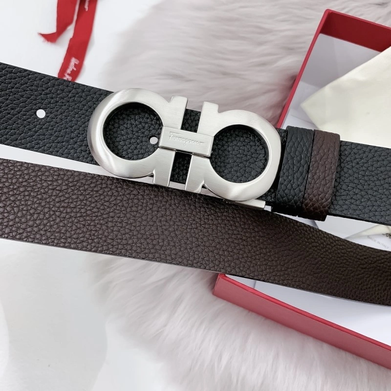 Youthful Ferragamo Belts 287881