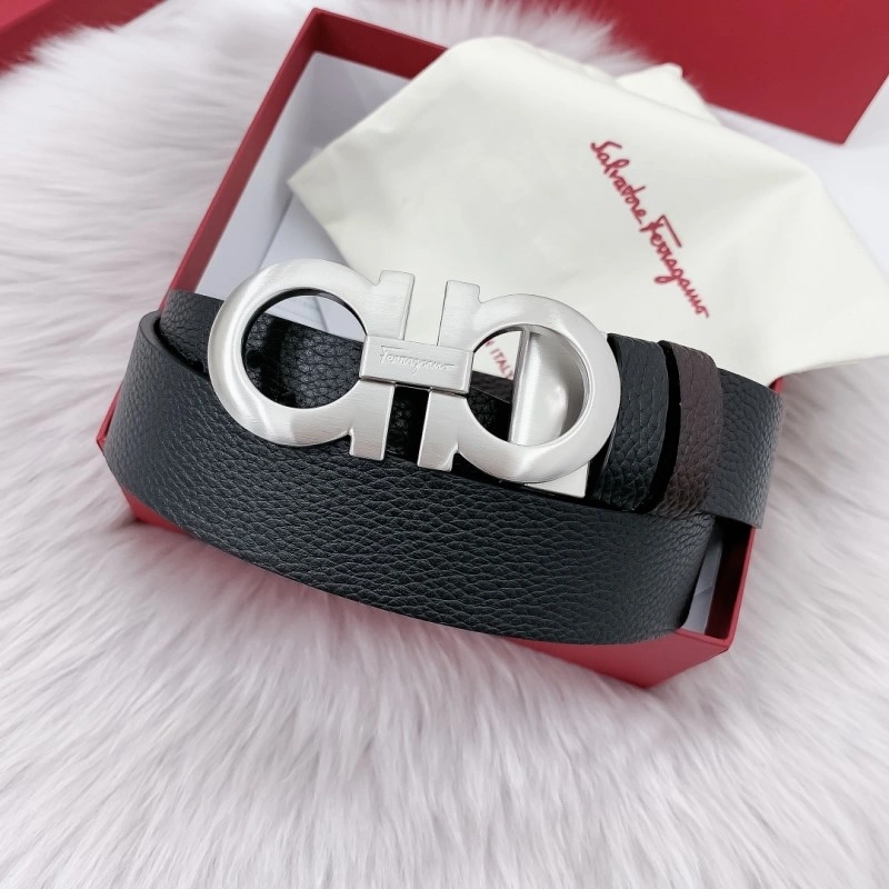 Youthful Ferragamo Belts 287881