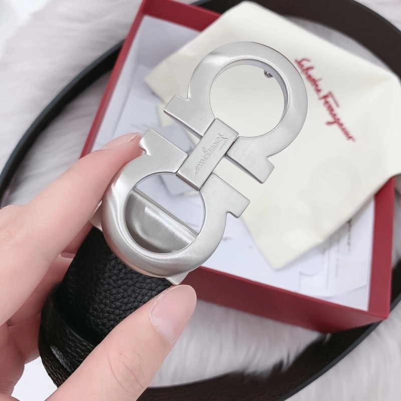 Youthful Ferragamo Belts 287881