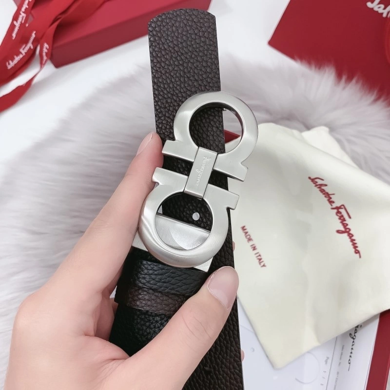 Youthful Ferragamo Belts 287881