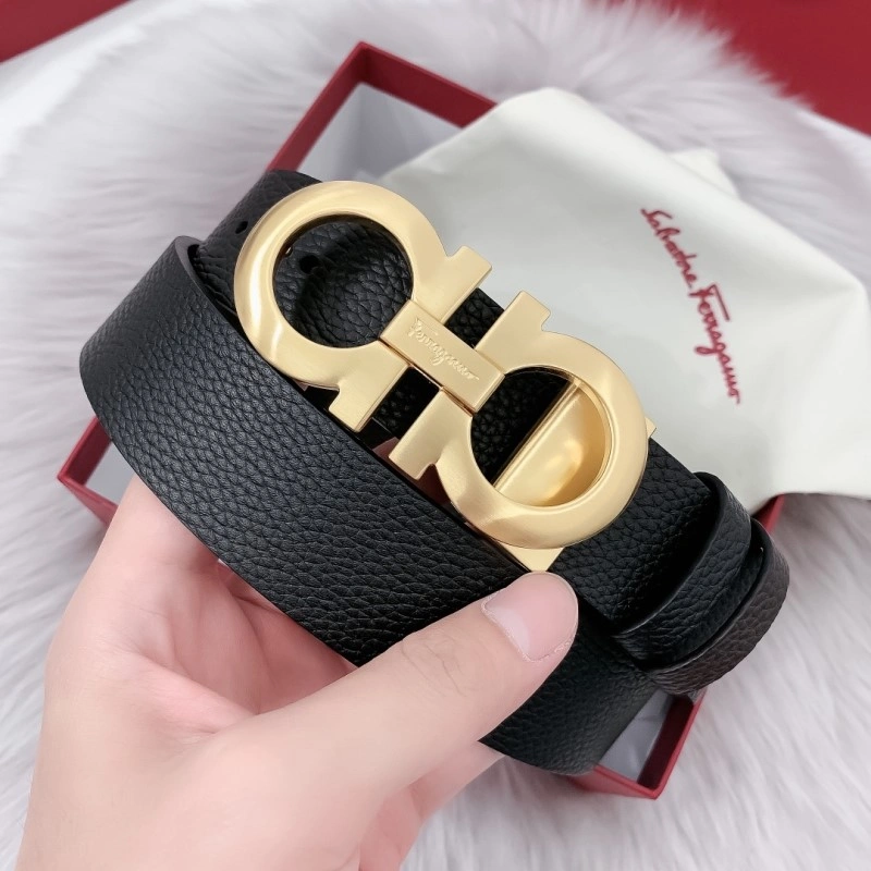 Ferragamo Belts Efficient 287887