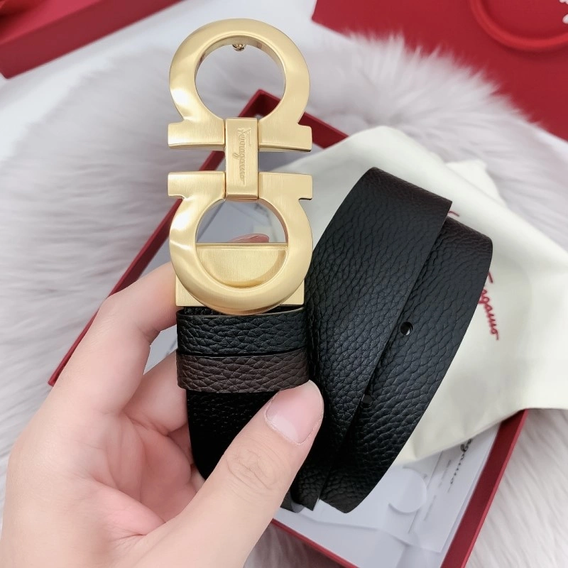 Ferragamo Belts Efficient 287887