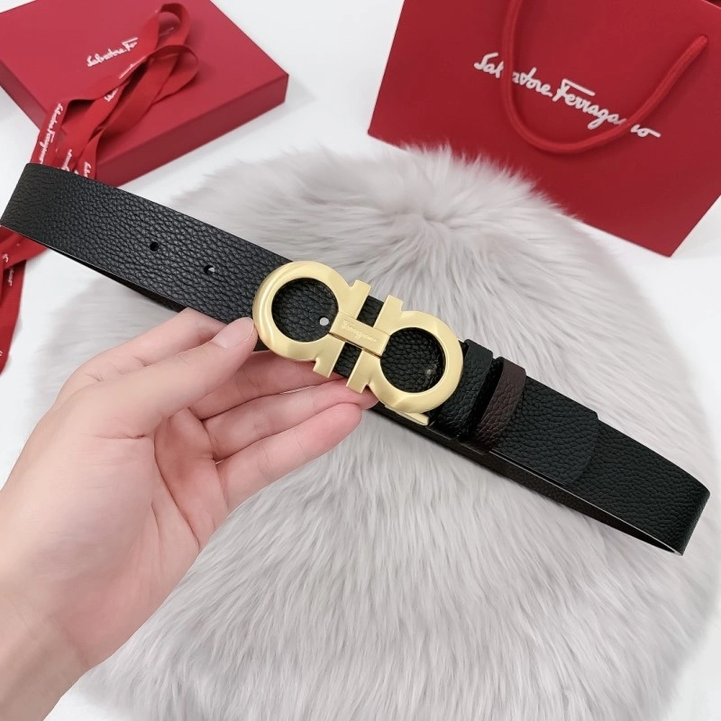 Ferragamo Belts Efficient 287887
