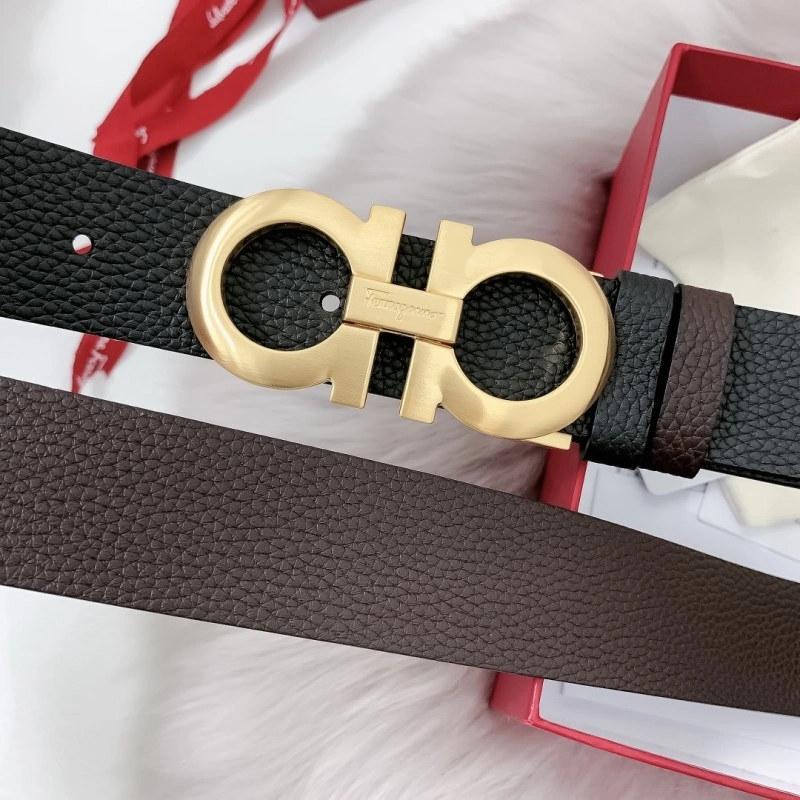 Ferragamo Belts Efficient 287887