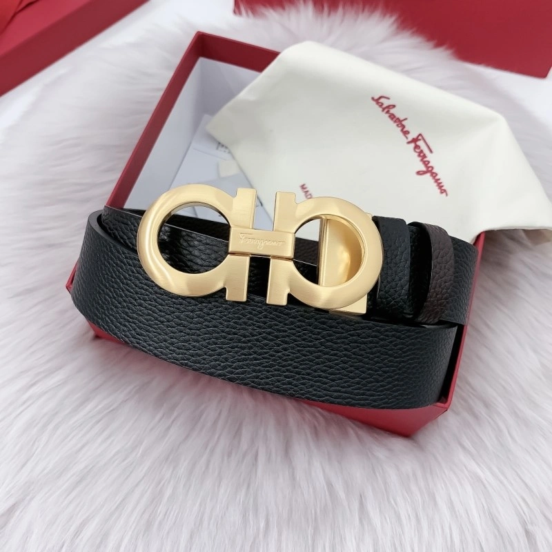Ferragamo Belts Efficient 287887