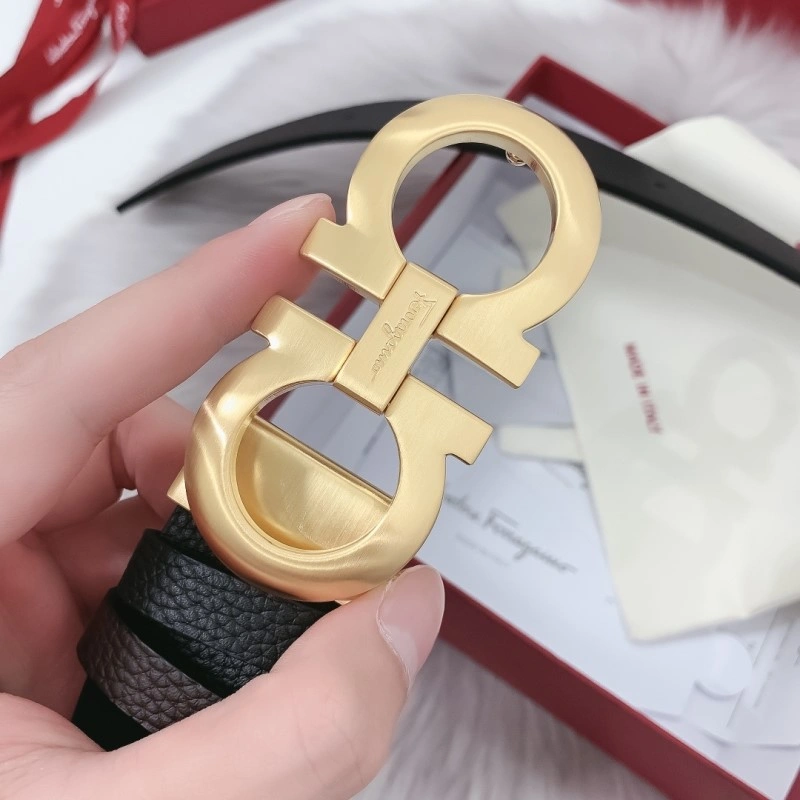 Ferragamo Belts Efficient 287887